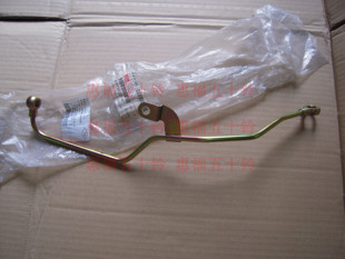 4JB1T 五十铃 竞技者 庆铃 涡轮增压器钢管 皮卡