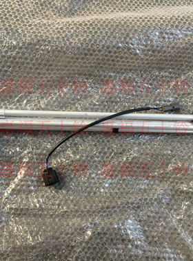 五十铃 搅拌车 泵车 6WF1T 欧三 油箱浮子 油箱感应器 400L