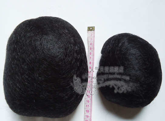 Extension cheveux - Chignon - Ref 237244 Image 1