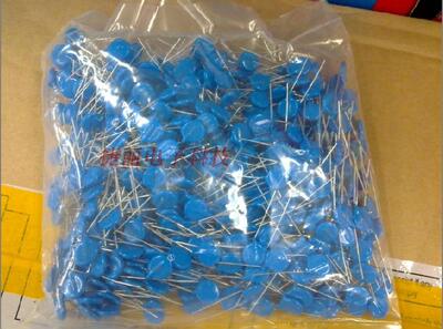 7D330K 压敏电阻 330V 直径7MM 一包=1K=90元