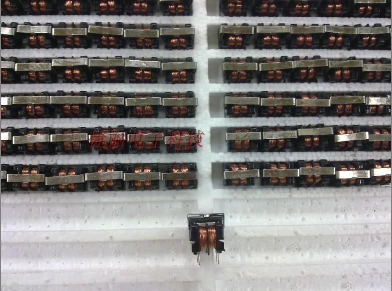 共摸电感 10MH/11mh/12mh/13mh/14mh/15MH UU9.8 优质电源滤波器