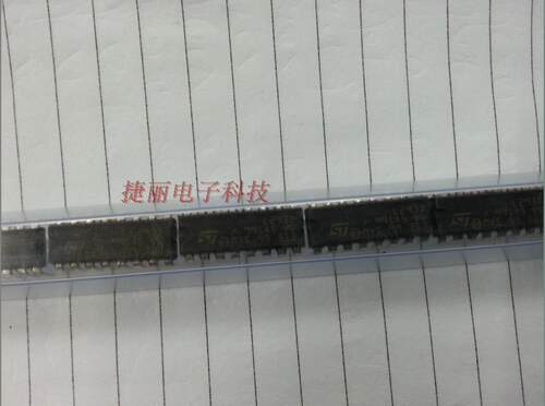 L293D DIP-16 直插 步进驱动芯片 驱动器 国产 全新现货