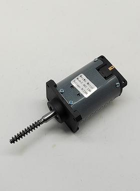 通用足浴盆洗脚盆按摩电机46S-8-140直流DC220V电动机足浴器配件