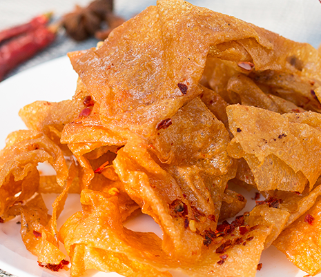 满59包邮 桃源商城金信源酱板麻辣肉 酱板豆皮 250克~500克