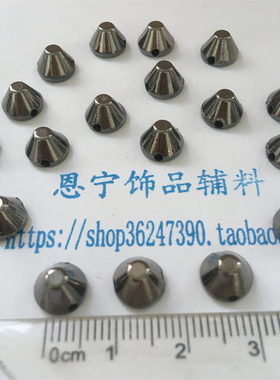 亚克力手缝水桶铆钉DIY柳丁朋克
