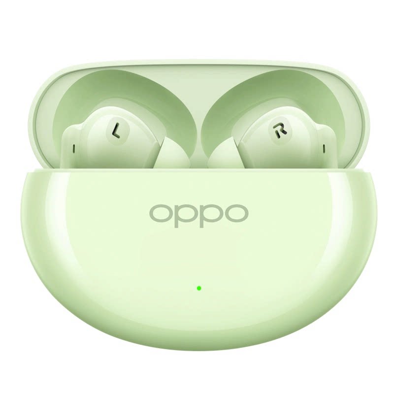 OPPO 新款蓝牙耳机 Enco Air4 主动降噪超入耳式长续航 旗舰音质