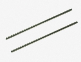 田宫 15440 四驱车配件零件 60mm 轻量化 车轴