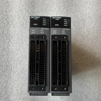 可编程控制器定位模组QD77MS4