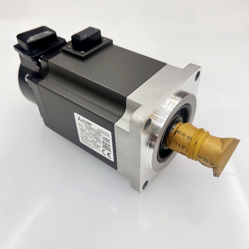 特价三菱伺服马达HG-KN13J/23J/43J/43BJ/73BJ-S100全新原装