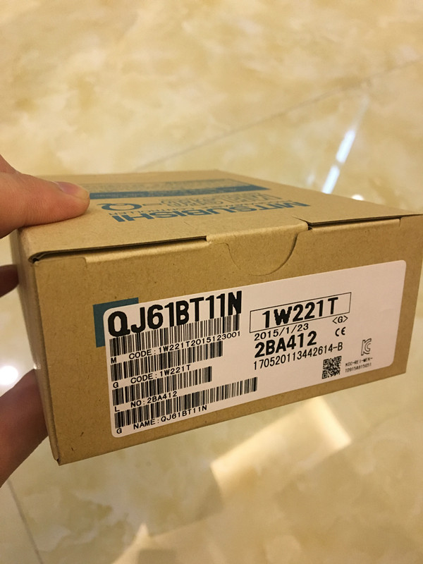 特价QJ61BT11N三菱Q系列PLC模块CCLINK全新包装保修一年顺丰免邮