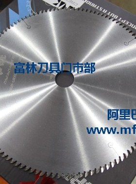 CREWE 超越小次郎10寸12寸BA5齿形专切相框 亚克力 切角锯片