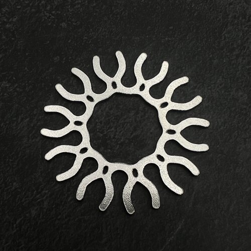 金属手冲滤杯支撑架304不锈钢直径40mm42mm