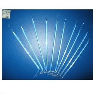 实验玻璃分针 组织分离分针 分离针 现货 量大优惠