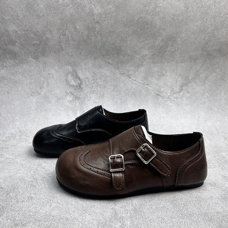 2026春季新款女鞋超纤平底休闲深口套脚舒适百搭软底透气女单鞋,女鞋,深口单鞋,淘宝优惠券,粉丝福利购,淘宝优惠卷