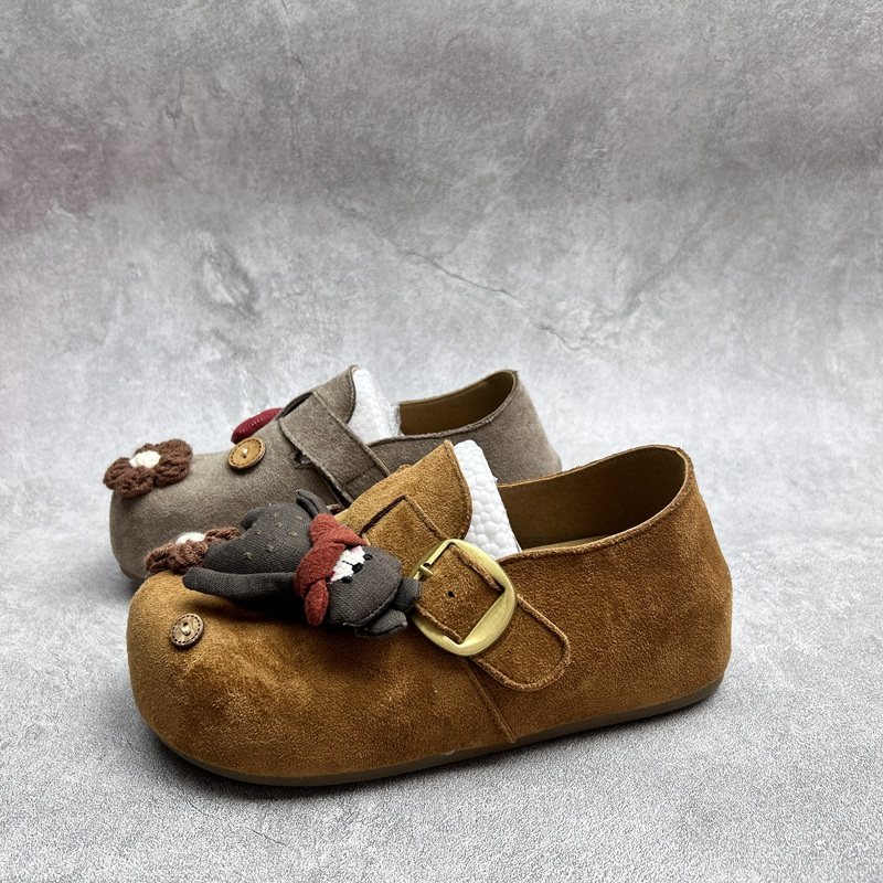 2026春季新款女鞋超纤厚底休闲深口套脚舒适百搭软底透气女单鞋,女鞋,深口单鞋,淘宝优惠券,粉丝福利购,淘宝优惠卷