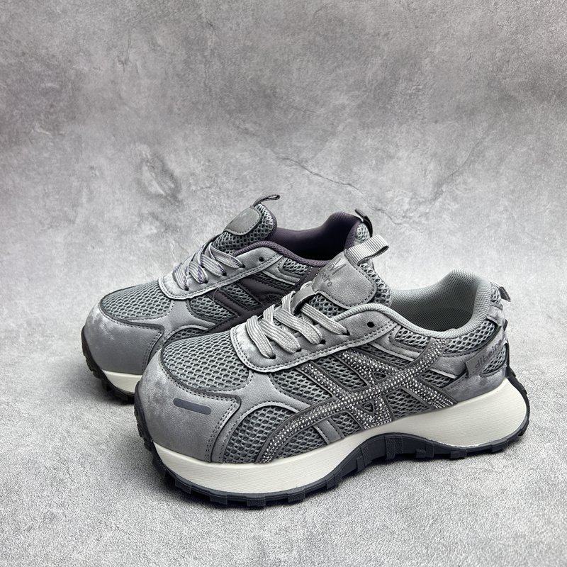 2026春季新款女鞋超纤厚底休闲深口系带舒适百搭软底透气女单鞋,女鞋,深口单鞋,淘宝优惠券,粉丝福利购,淘宝优惠卷