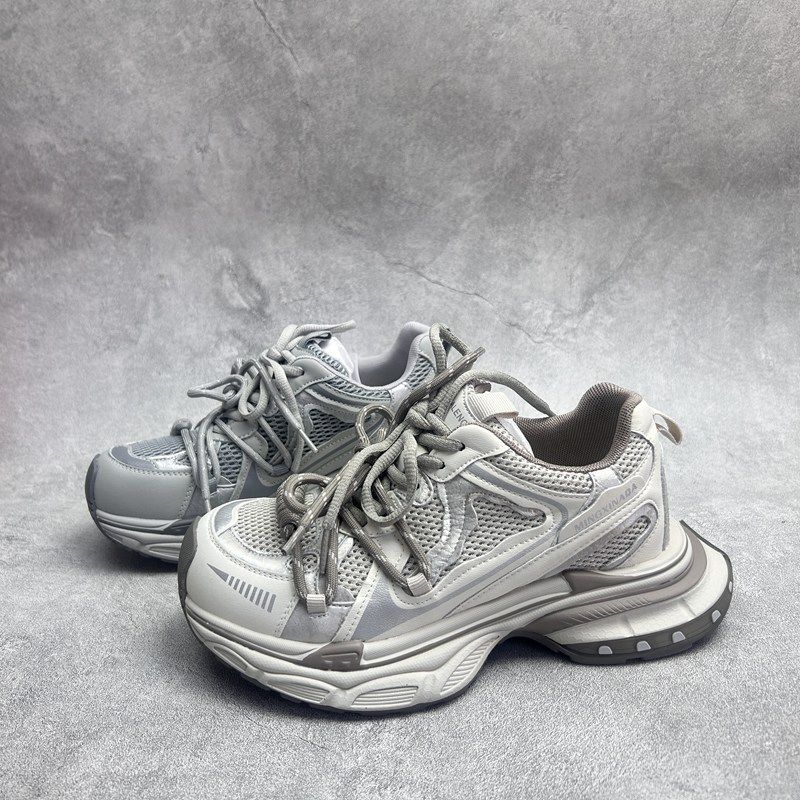 2026春季新款真皮新款女鞋平底休闲深口时尚牛皮百搭系带女单鞋,女鞋,深口单鞋,淘宝优惠券,粉丝福利购,淘宝优惠卷