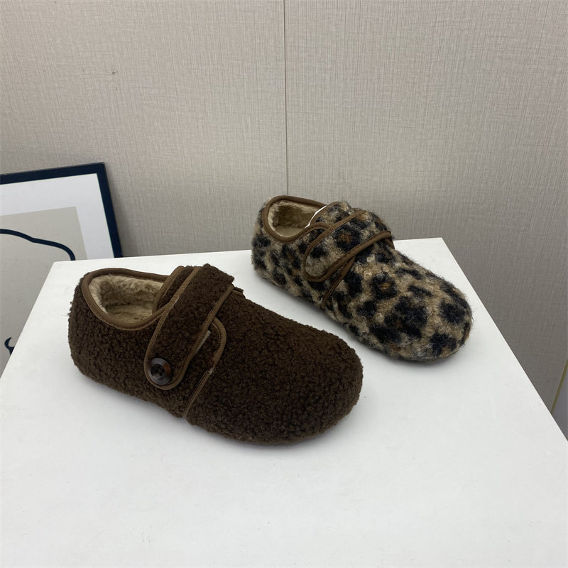 2025秋季新款女鞋超纤平底休闲深口套脚舒适百搭加绒女棉鞋,女鞋,深口单鞋,淘宝优惠券,粉丝福利购,淘宝优惠卷