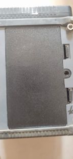 800P 600 H光纤熔接机微瑕 400 3D打印电池后盖适用于RY