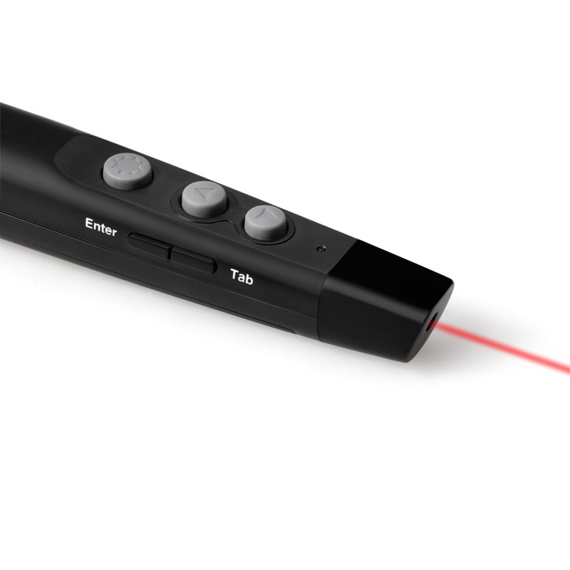 Telecommande - pointeur laser - Ref 390779 Image 3