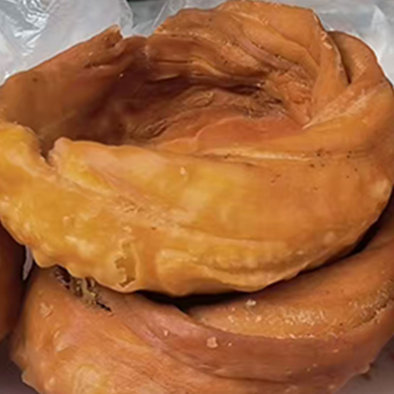 甘肃天水老味道手工五香干面油饼散装传统面食早餐食品非胡麻油饼