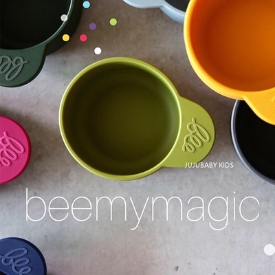 beemymagic儿童用品硅胶耐高温