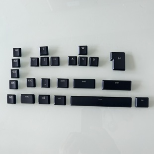 TKL系列单个替换键帽适用于罗技RGB机械键盘 G915 全新原版 G913