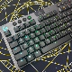 TKL 罗技G913 RGB机械键盘 G815 G913 TKL键帽兼容罗技G915 G813