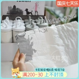 Гигиеническое антибактериальное быстросохнущее банное полотенце, США, хорошо впитывает воду