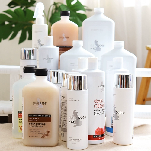 Импортный остров собаки питомец купаль