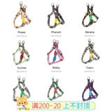 Hidream Красочная собачья магистра