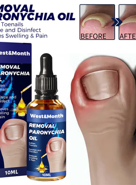 Ingrown Nail Groove Relief Oil Repair Ingrown Nail Toenail G