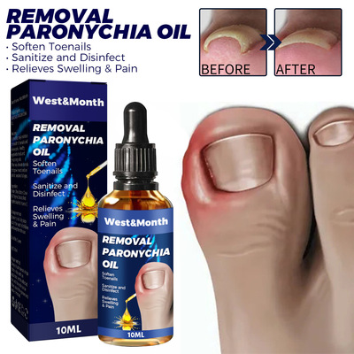 Ingrown Nail Groove Relief Oil Repair Ingrown Nail Toenail G