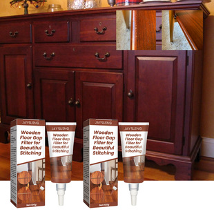 agent caulking floor scratch wood furniture Solid Wood