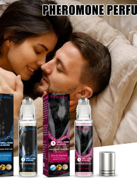 Pheromone Rollerball Perfume Pheromone Glamour Release Perfu