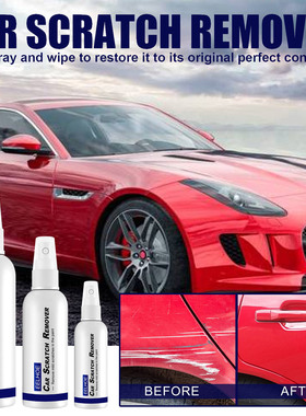 Car Scratch Spray Paint Removal Scratch Scratch Sealer Coati