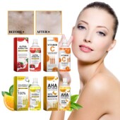 Moisturi Acid Fruit Series Face Serum Hydration Body Skin