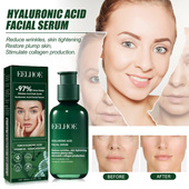 Serum Fine Lifting Firming Facial Fade Skin Lines