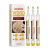 3 Pieces Woodworking Painting Pen