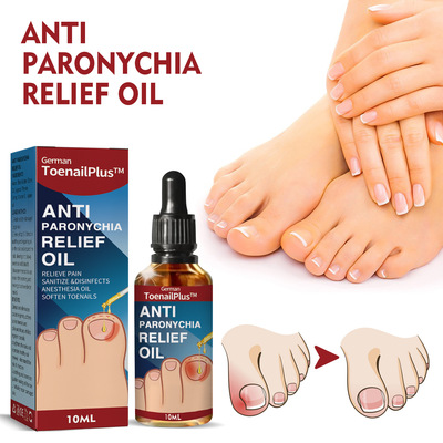 Anti Nail Relief Oil Repairing Hand and Foot Nails Ingrown N