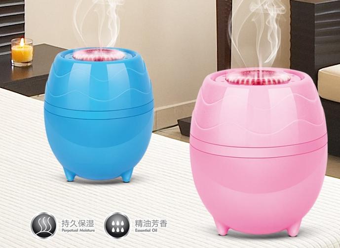 Humidificateur USB - Ref 411751 Image 1