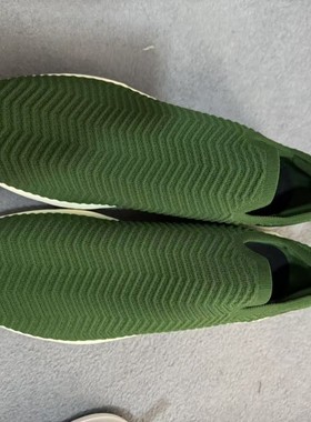 APL正品男春夏透气网面大码休闲鞋50码运动鞋一脚蹬减震舒适