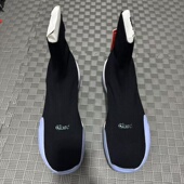 篮球文化鞋 李宁正品 ABCS073 53码 54码 XGlare联名系列WOW9大码 49码