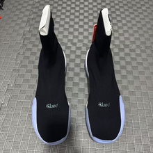 李宁正品XGlare联名系列WOW9大码49码53码54码篮球文化鞋ABCS073