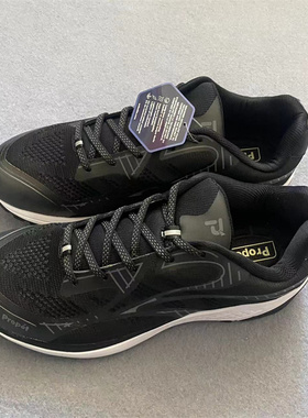 波派正品男春夏大码肥脚宽版运动鞋45码46码48码49码50码5E版3E版