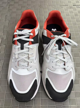 安德玛UA男春秋大码加宽跑步鞋51码50码48码49码47运动鞋减震反弹