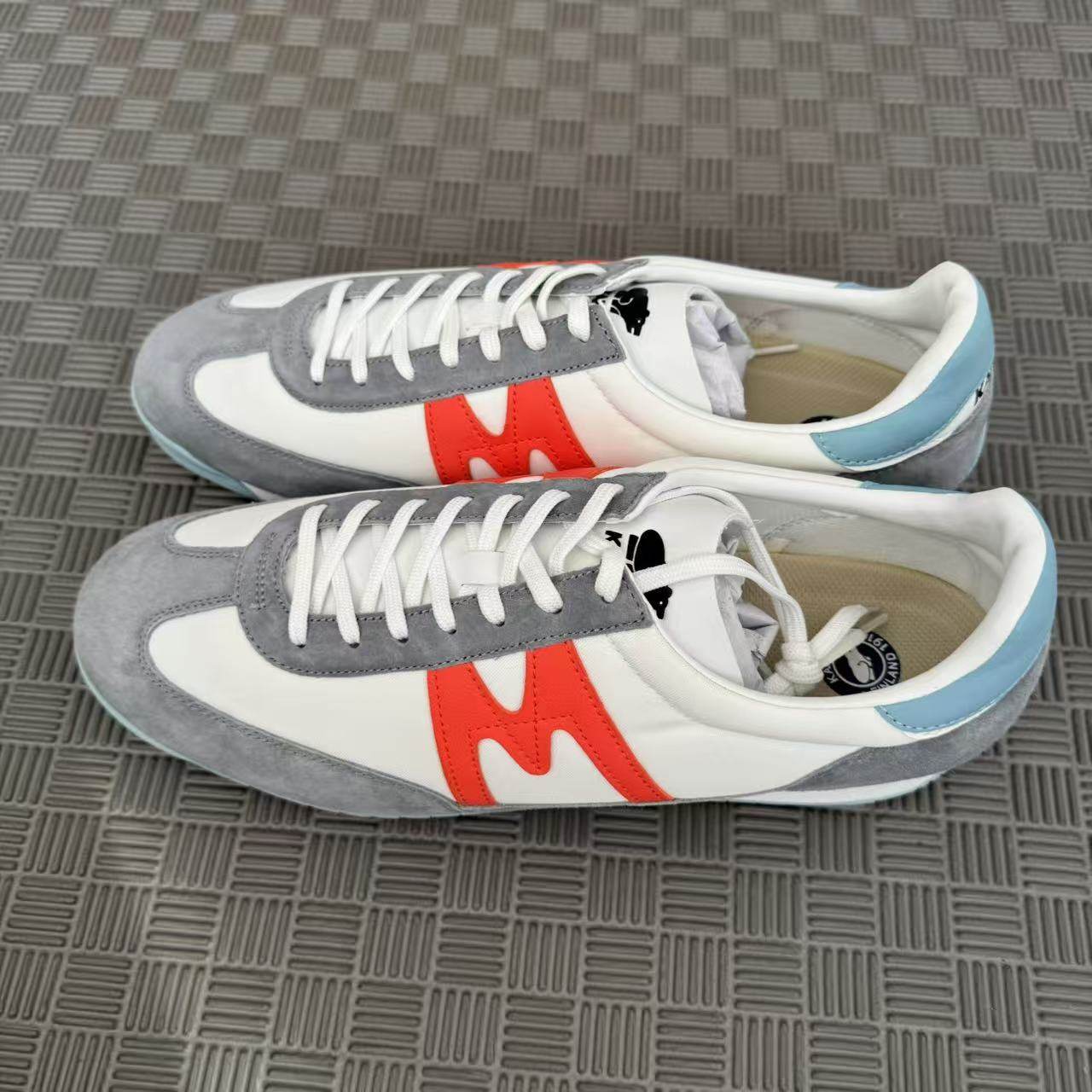 KARHU卡虎男正品阿甘鞋复古大码秋冬49码48码46码47耐磨运动鞋,运动鞋new,老爹鞋,淘宝优惠券,粉丝福利购,淘宝优惠卷