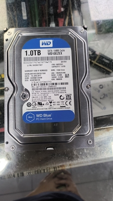 WD/西部数据 希捷品牌 拆机硬盘1000G 1T硬盘 拒绝翻新 拆机二手