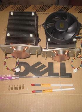 AMD G34 1944针散热片风扇 容超微H8QG6-F H8DGI-F H8DGU-F H8SGL