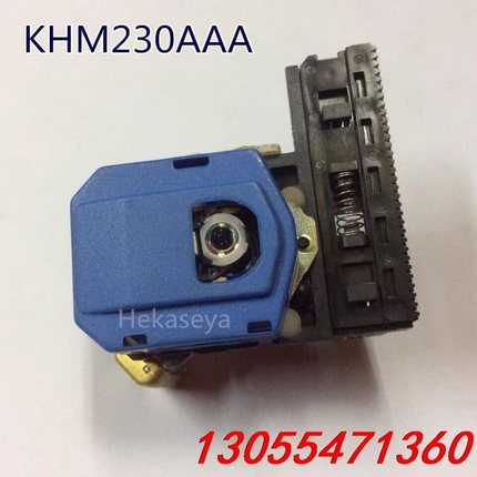 议价原装 KHM-230AAA 230ABA 马兰仕SACD机专